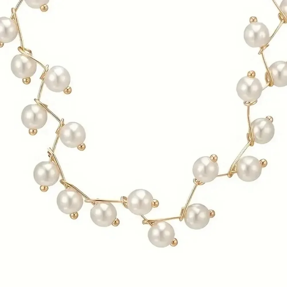 Nilcashopper Jewelry bohemian chic